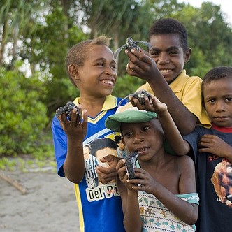 Papua New Guinea 06-07 4