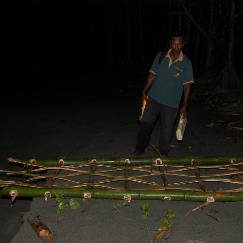 Papua New Guinea 06-07 8