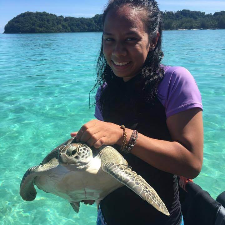 Liyana