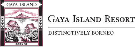 Gaya Island Resort