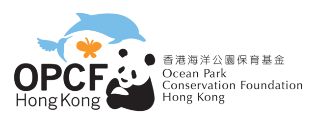 Ocean Park Conservation Fund Hong Kong